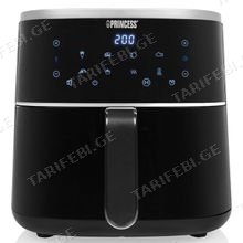 Princess 182238 4ლ აეროგრილი