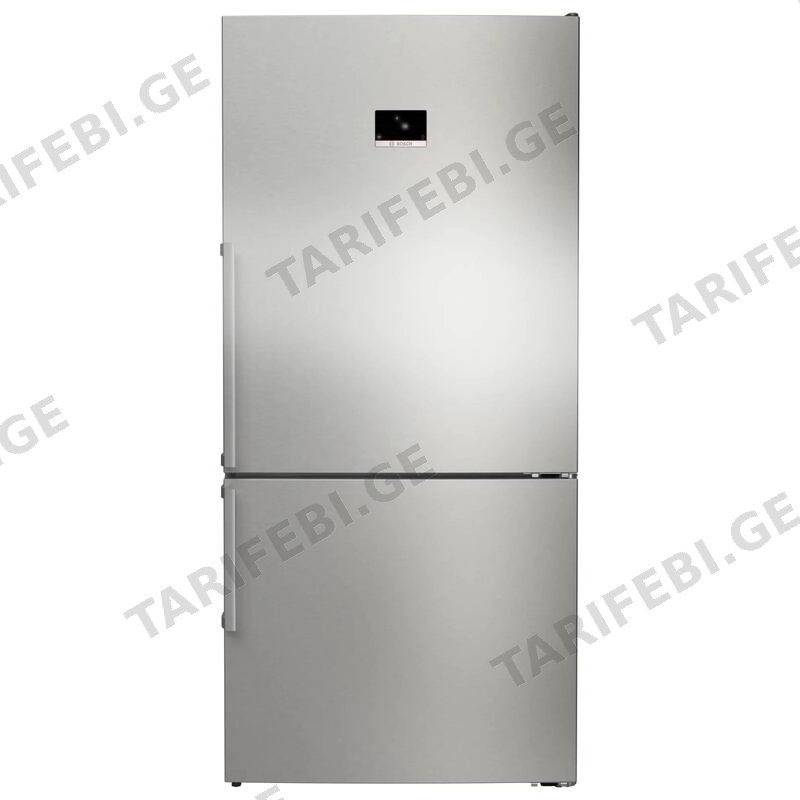 მაცივარი BOSCH KGP86FIC0N