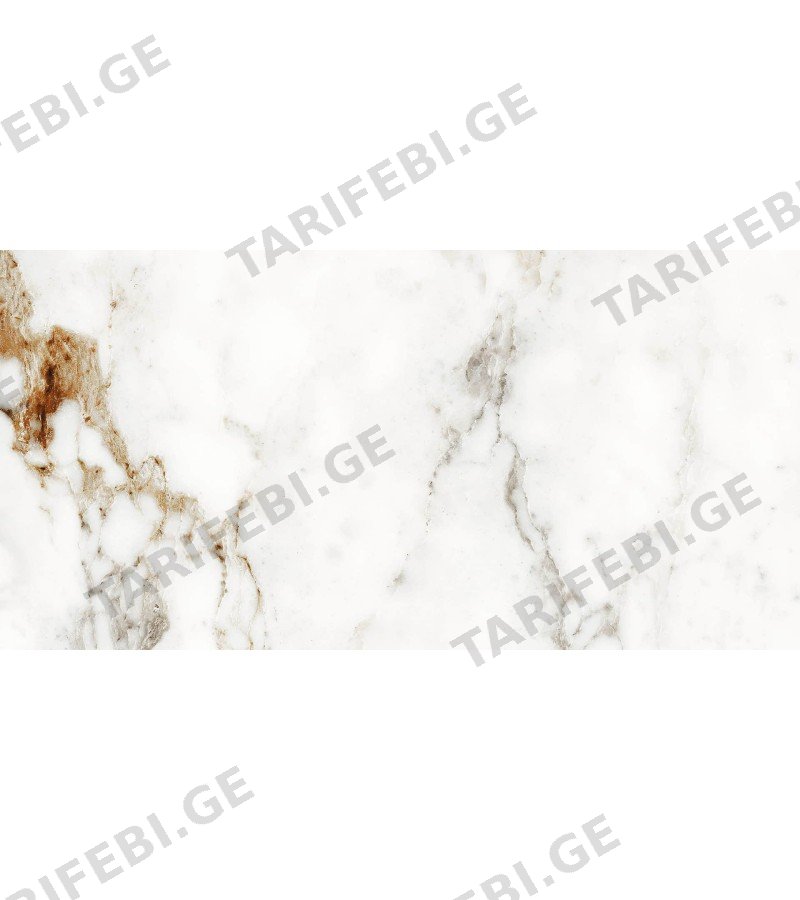 კერამ. ფილა BARNABY WHITE 20x60 Halcon Cer. A.S.
