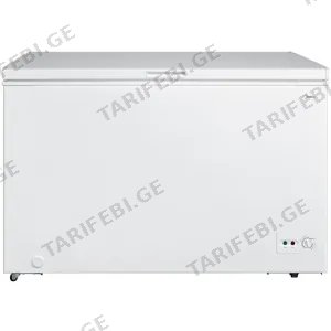 საყინულე Midea MDRC499FZF01