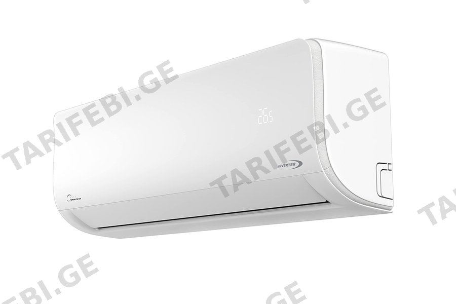 კონდიციონერი Midea AG-18N8DO Ioniser 55-60m²