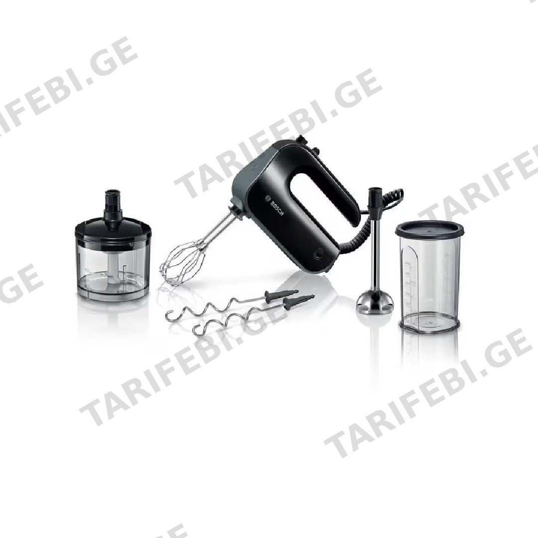 BOSCH MFQ4980B