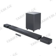 JBL BAR 1300 11.1.4 1170W სახლის კინოთეატრი
