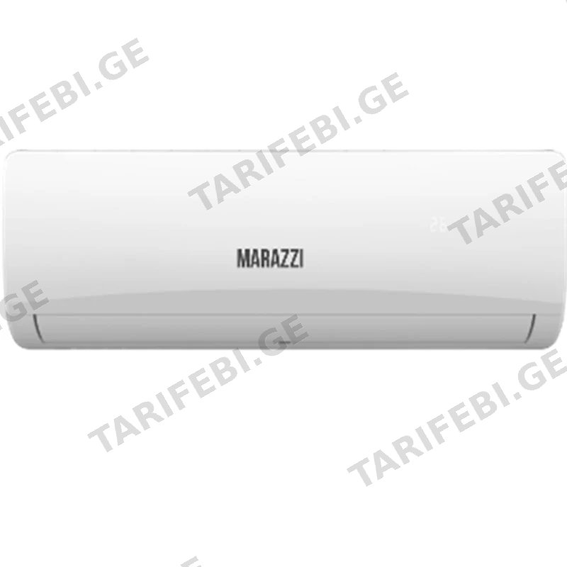 კონდიციონერი 25-30მ2 MARAZZI JP-AC_09OFS-W_25Y