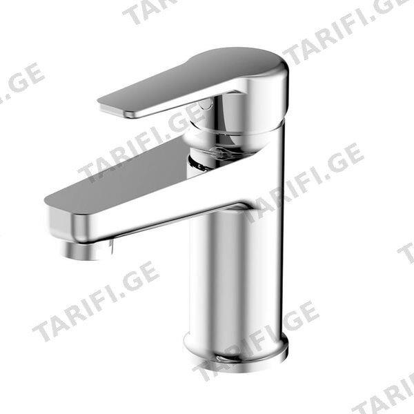 ხელსაბანის შემრევი ონკანი LEO BASIN MIXER BL11061101 BIEN