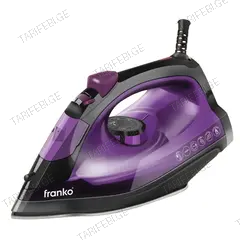 უთო Franko FSI-1190 2400W