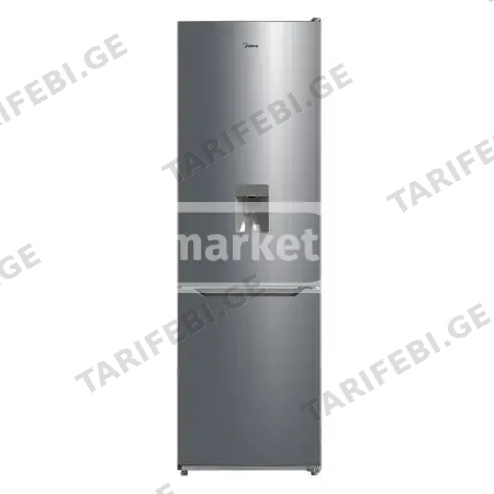 მაცივარი Midea MDRB424FGE02IW
