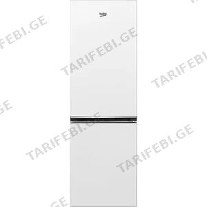 მაცივარი Beko B1RCSK272W