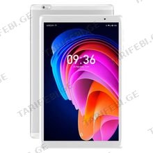 VORCOM S12 10.1" 2/32 GB პლანშეტური კომპიუტერი