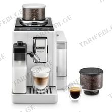 DELONGHI EXAM440.55.W ყავის აპარატი