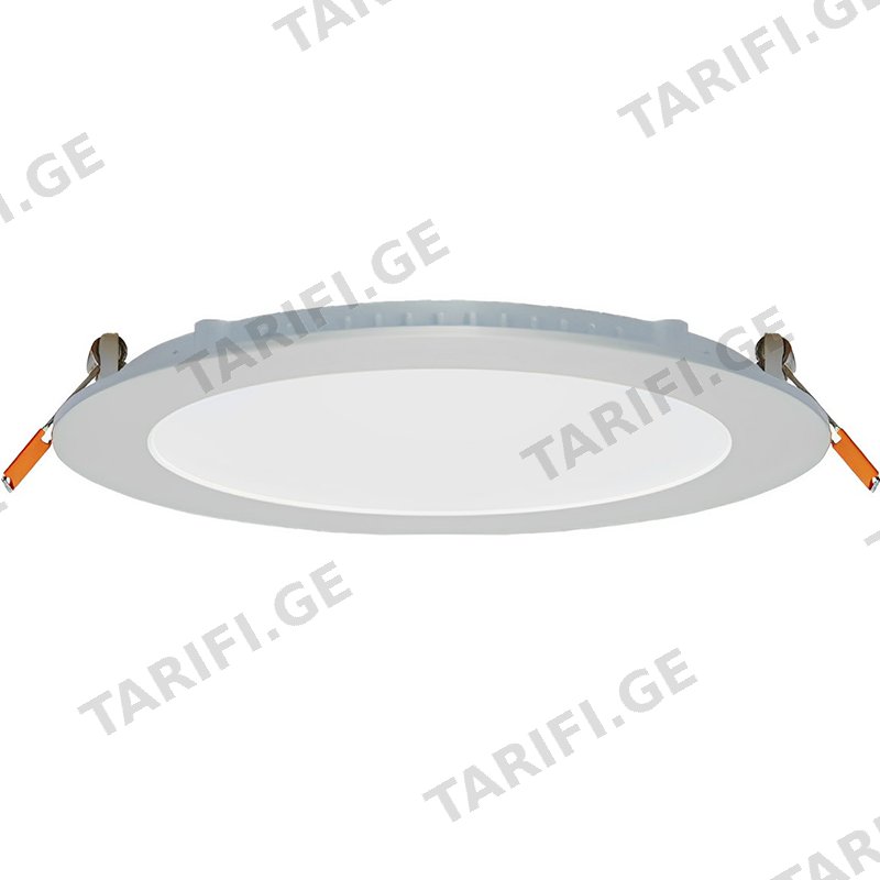 LED პანელი PELSAN IP40 18W 4000K