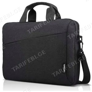 Lenovo 15.6 Toploader T210 - Black (GX40Q17229)