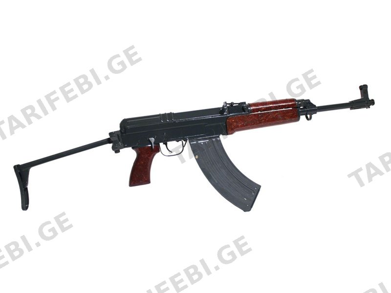 CZ 858 Tactical 2v