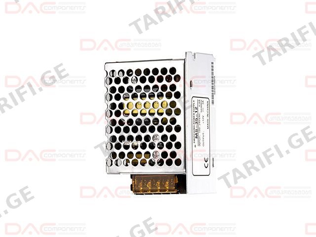კვების ბლოკი MS-35-12