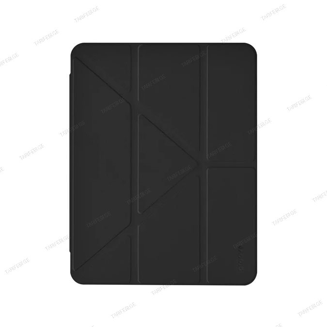 Proove Solid Case iPad Pro 13″ 2024 black