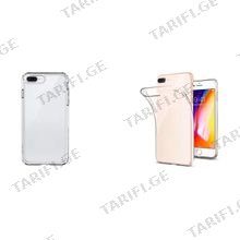 Bimba Apple iPhone 7/8 Plus მობილური ტელეფონის ქეისი