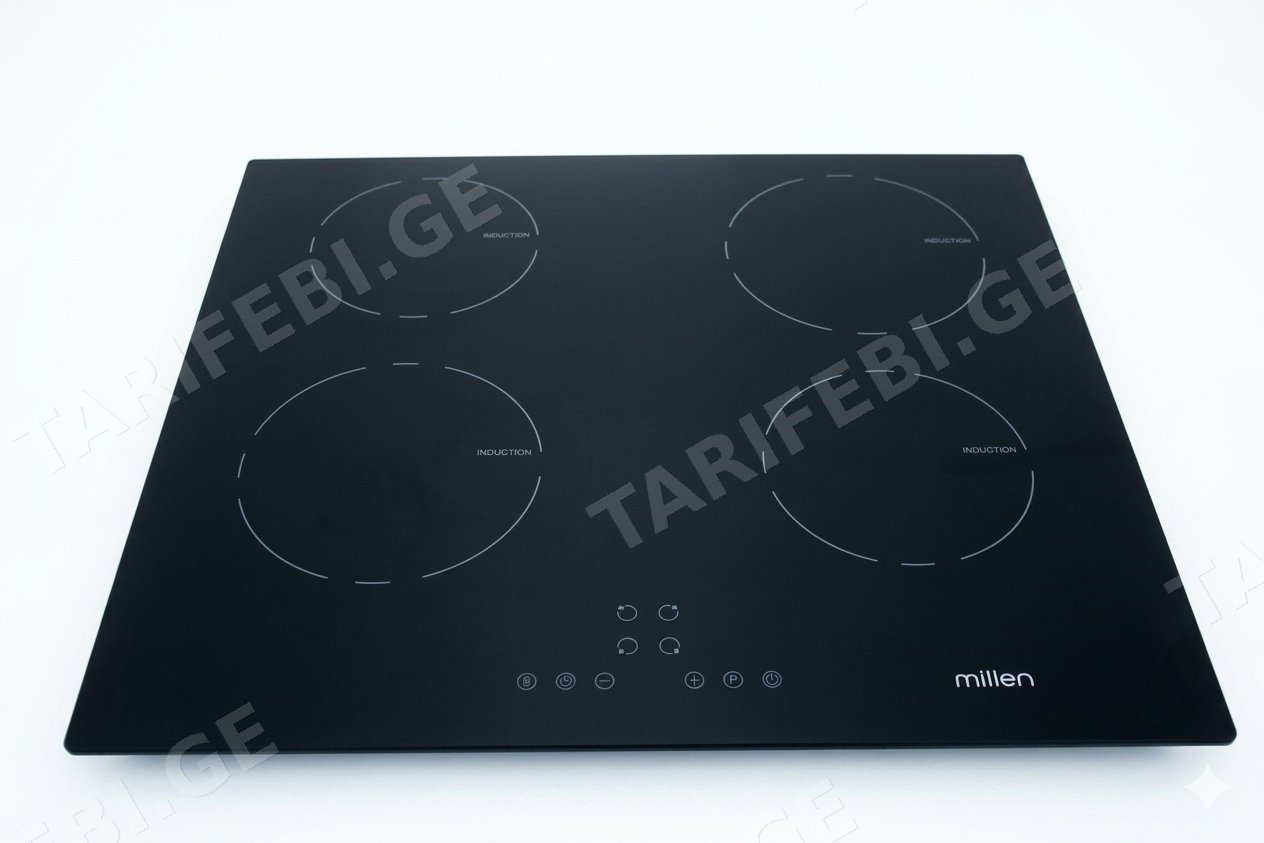 Millen HI6004TG ინდუქცია