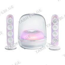 Harman Kardon Sound Sticks 5 White დინამიკი