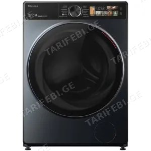 სარეცხი მანქანა Toshiba TWD-T25BZU115MWUZ(MG)