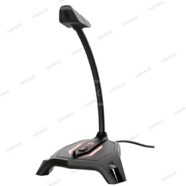 მიკროფონი TRUST GXT215 ZABI USB LED MICROPHONE