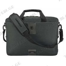 WENGER MX ECO Brief ნოუთბუქის ჩანთა