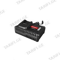 (20V/4A) სწრაფი დამტენი RODEX RPX2080