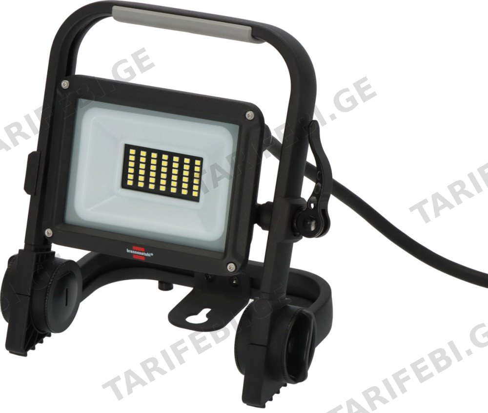 პროჟექტორი Brennenstuhl JARO 3060 M LED 20W