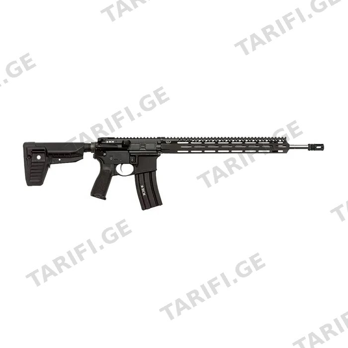 BRAVO COMPANY RECCE-18 MCMR / KMR-A PRECISION