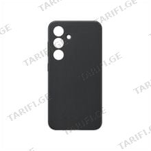 Ovose Protective Case Lovely Fruit Series Samsung Galaxy S24 Black მობილური ტელეფონის ქეისი