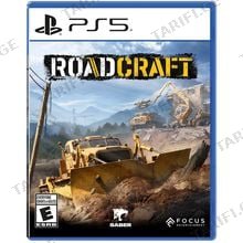 PS5 RoadCraft