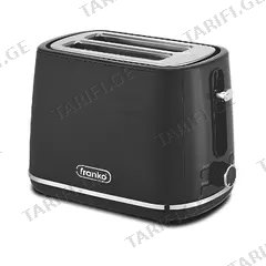 ტოსტერი-როსტერი Franko FTS-1221