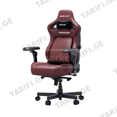 კომპიუტერის სკამი - AndaSeat Kaiser 4 V2 6D Armrest L Size C