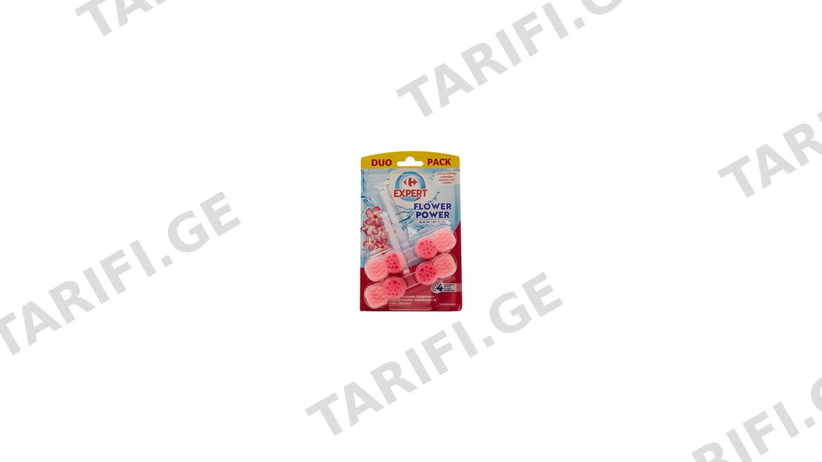 CRF უნიტაზის ბლოკი 2X48გრ
