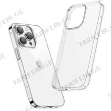 GREEN DELGADO GNDPC14MCL Apple iPhone 14 Plus მობილური ტელეფონის ქეისი