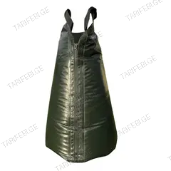 ხის სარწყავი ტომარა Bradas 85L - PE