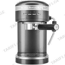 KITCHENAID 5KES6503EMS ყავის აპარატი