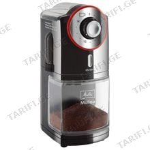 Melitta Molino Black 1019-01EU ყავის საფქვავი