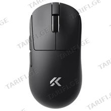 MCHOSE A7 V2 PRO 26000DPI უსადენო მაუსი