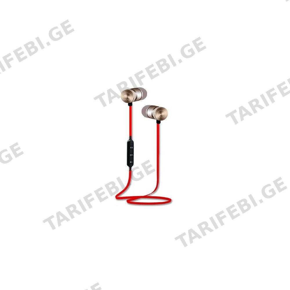 ბლუთუზ ყურსასმენი R26 Sports Bluetooth Headset