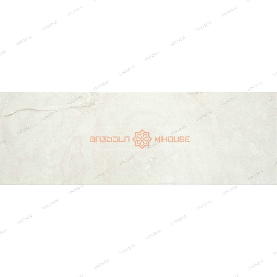 კედლის ფილა COLISEUM BLANCO 20X60