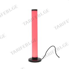 ტორშერი 5W LED RGB