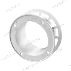 მილტუჩი DOMOVENT Ф 100 100 mm