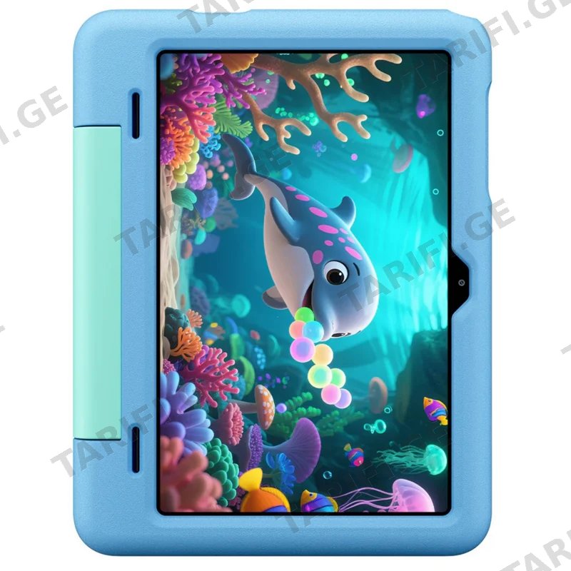 პლანშეტი Blackview TAB 20 KIDS WI-FI 10.1'' HD 4GB 64GB Blue