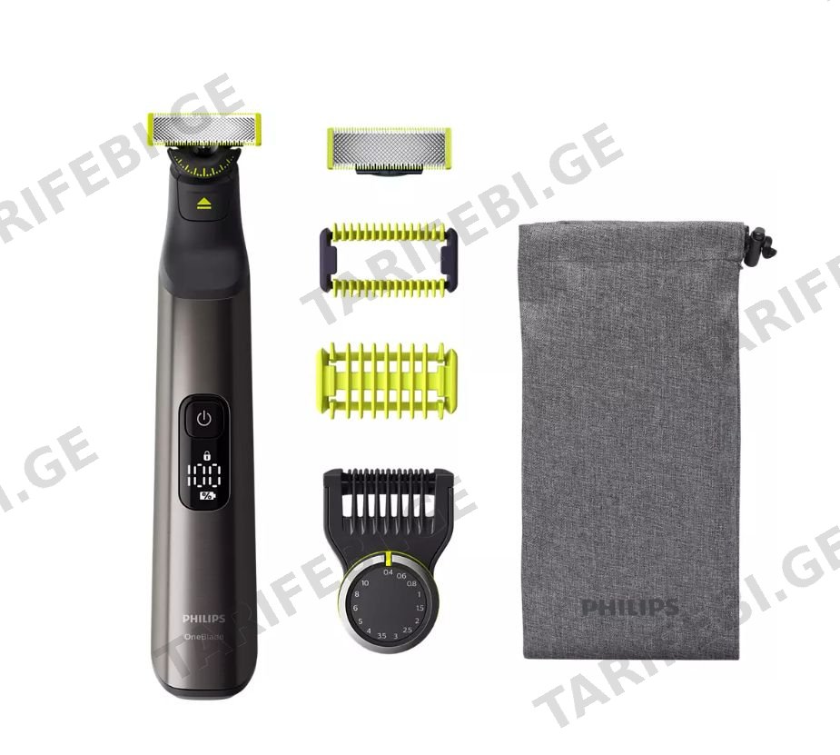 OneBlade Philips QP6551/15