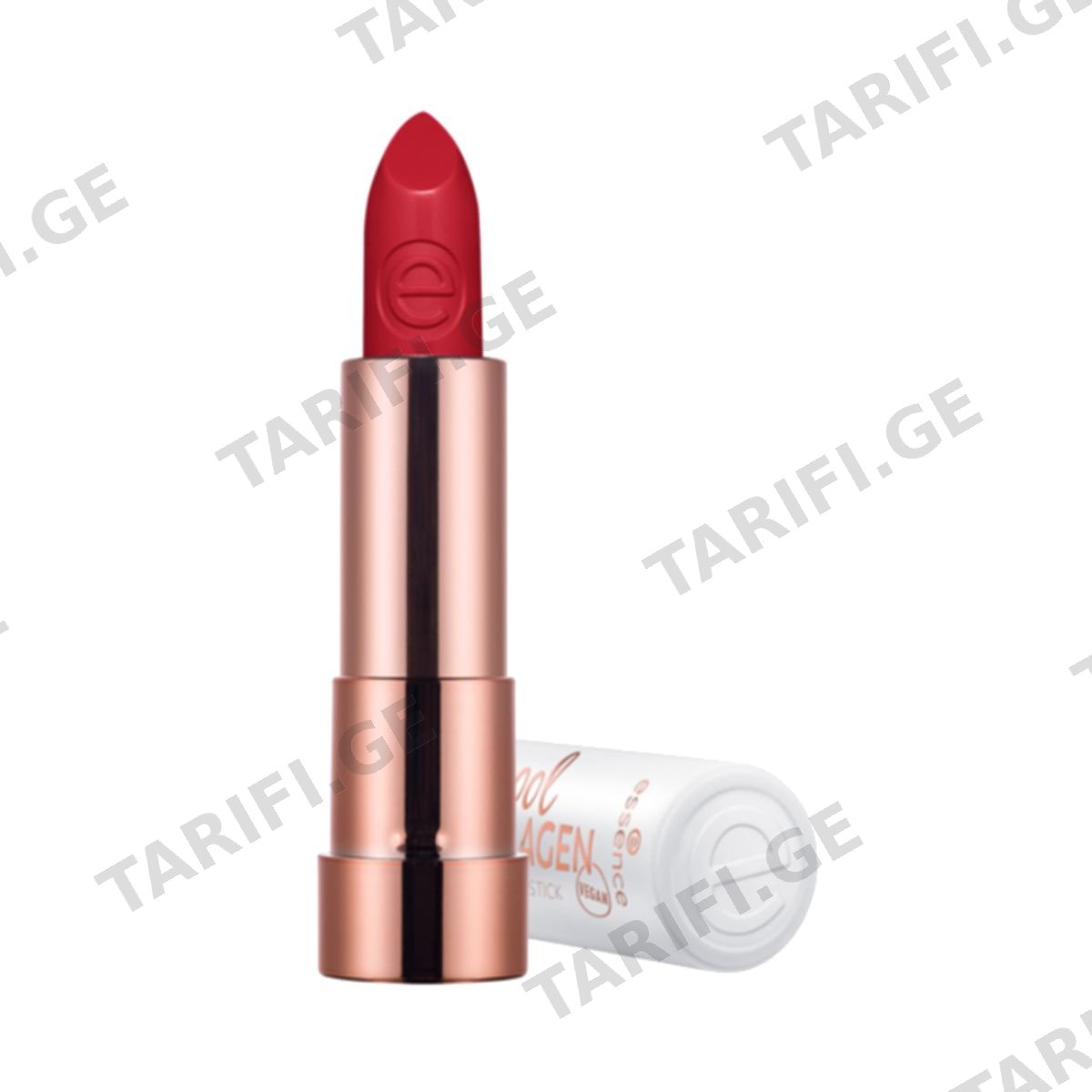ტუჩსაცხი Cool Collagen 205 3583 ესენსი - Essence