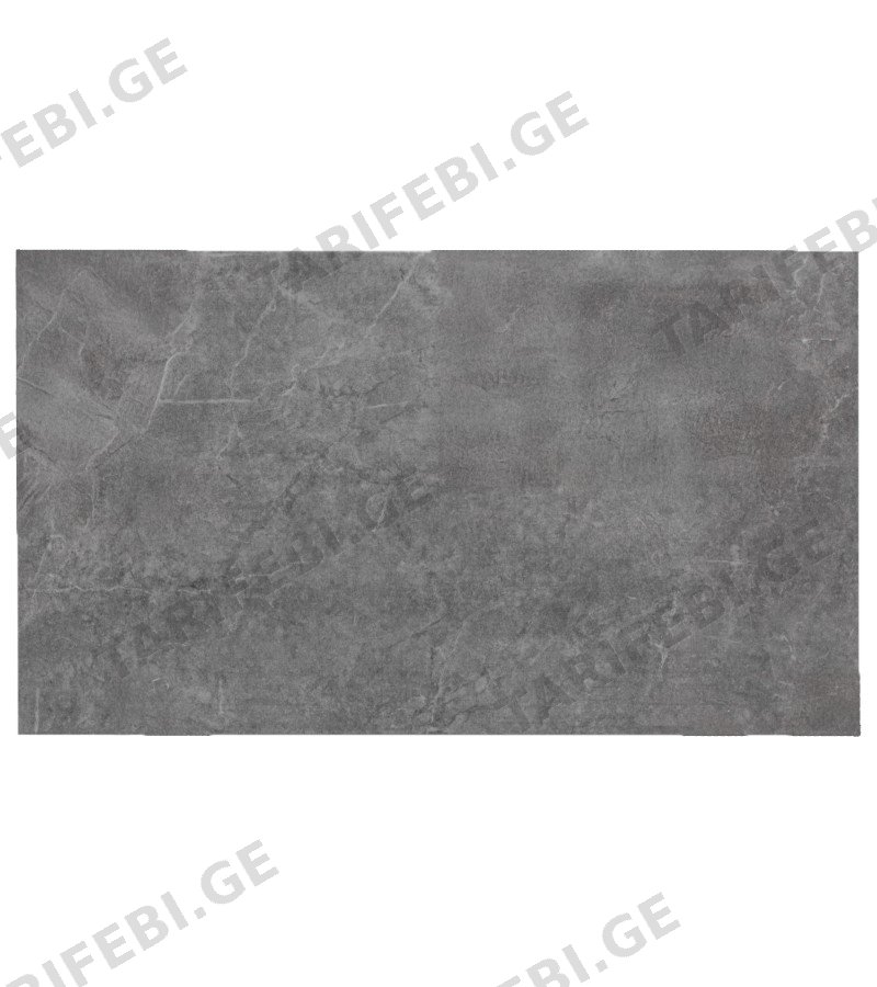 კერამიკ. ფილა SHOGA GRAY DARK TRANS 30*60