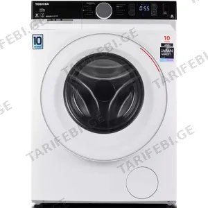 სარეცხი მანქანა Toshiba TW-BK110G4UZ(WK)