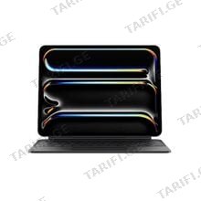 Apple iPad Magic Keyboard for 13-inch iPad Pro M4 MWR53 Black პლანშეტის კლავიატურა