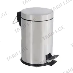 ნაგვის ურნა DAYCO CK-0102 5 ლ