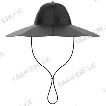 EcoFlow Power Hat-L-XL - ქუდი